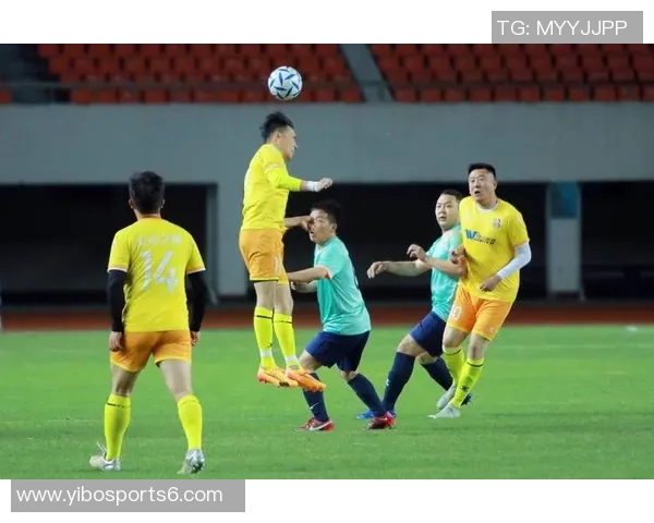 全国足球乙级联赛新赛季展望各队备战情况与明星球员分析