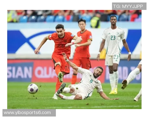 中国足球与沙特足球的合作与发展潜力探讨 中国足球与沙特足球的合作与发展潜力探讨