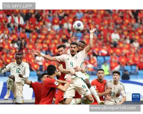 中国足球与沙特足球的合作与发展潜力探讨 中国足球与沙特足球的合作与发展潜力探讨