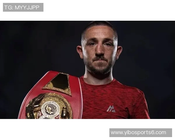 凯恩与温顿二番战激战再续谁将夺得拳坛荣耀之巅 凯恩与温顿二番战激战再续谁将夺得拳坛荣耀之巅